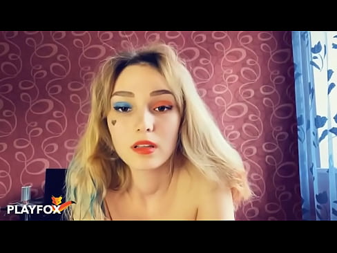 ❤️ Des lunettes de réalité virtuelle magiques m'ont permis de faire l'amour avec Harley Quinn ❤ Porno at porn fr.mathem-1-class.ru ️❤