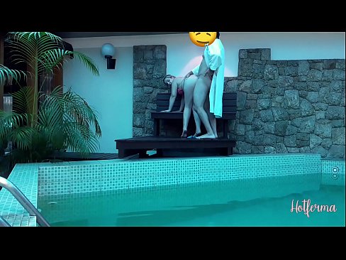 ❤️ Le patron invite la femme de chambre à la piscine, mais n'a pas pu résister à une chaude ❤ Porno at porn fr.mathem-1-class.ru ️❤