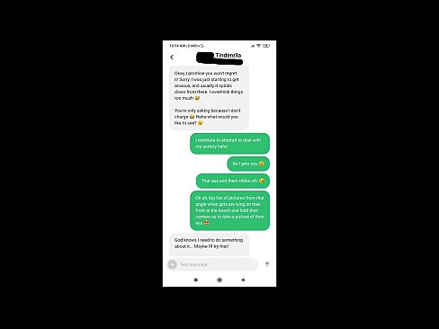 ❤️ J'ai ajouté un nouveau PAWG de Tinder à mon harem ( parler à Tinder inclus) ❤ Porno at porn fr.mathem-1-class.ru ️❤