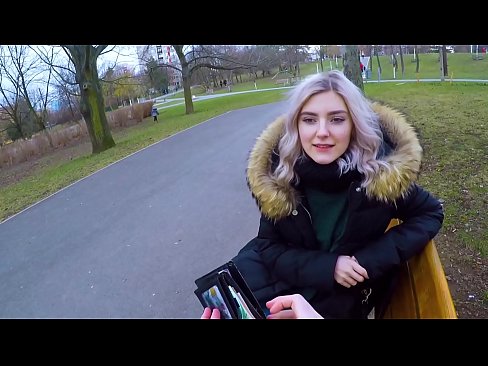 ❤️ Avaler le sperme chaud d'un étranger pour de l'argent - pipe dans le parc par Eva Elfie ❤ Porno at porn fr.mathem-1-class.ru ️❤